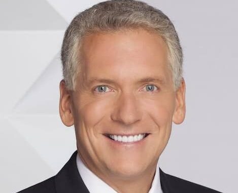 Mike Clark Photo