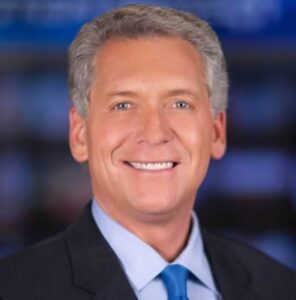 Mike Clark Photo