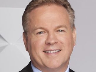 Mike Harvey Photo