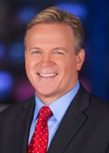 Mike Harvey Photo