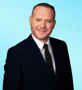 Mike Polk Jr. Photo
