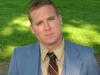 Mike Polk Jr. Photo
