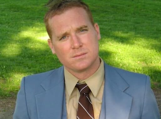 Mike Polk Jr. Photo