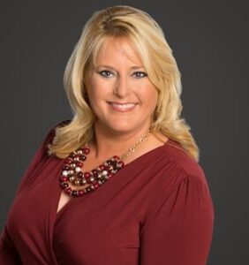 Monica Robins Photo