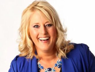 Monica Robins Photo