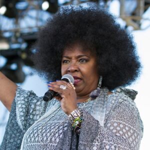 Patrice Parker