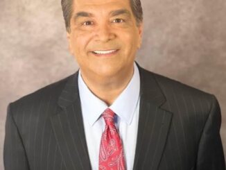Sid Garcia