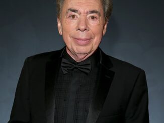 Andrew Lloyd Webber