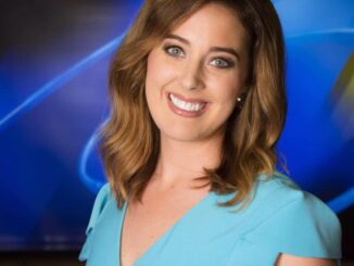 Lindsay Ward