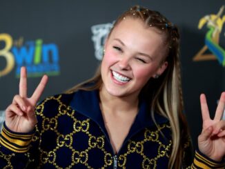 Jojo Siwa