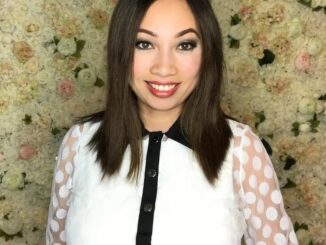 Kimberly Cheng