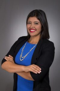 Christine Flores