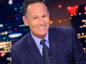 Phil Shuman