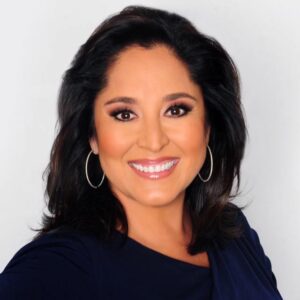 Lynette Romero
