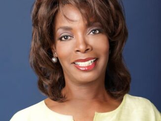 Gayle Anderson