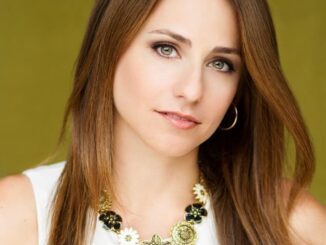 Allison Kaden