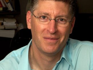 David Lazarus