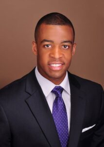 Justin Walters