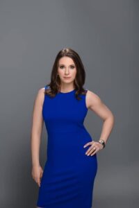 Dana Rebik