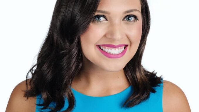 Brittany Muller