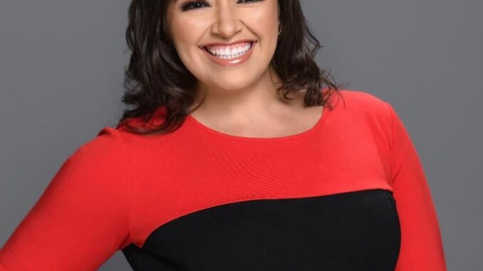 Christine Flores