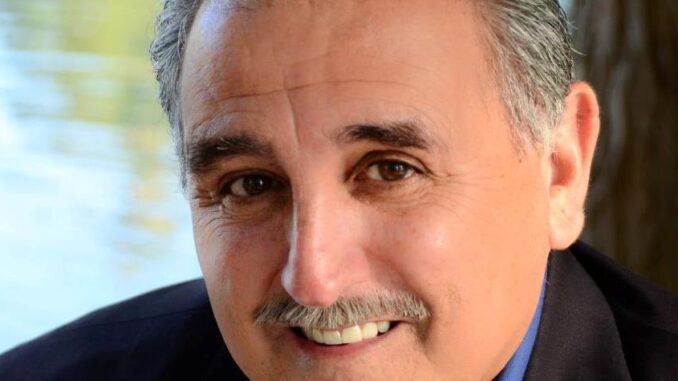Rick Lozano