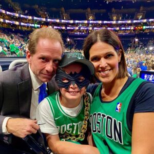 Dana Jacobson