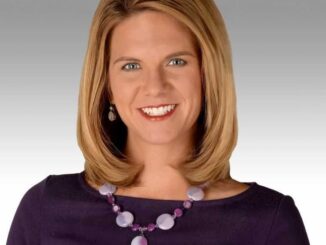 Leigh Spann