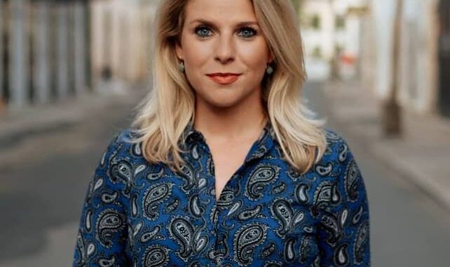 Kellie Meyer