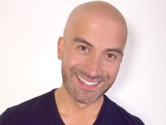 Andrew Ramos