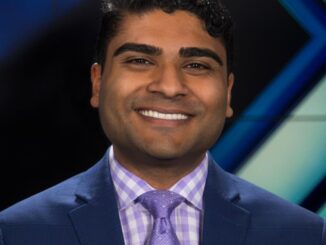 Basil John