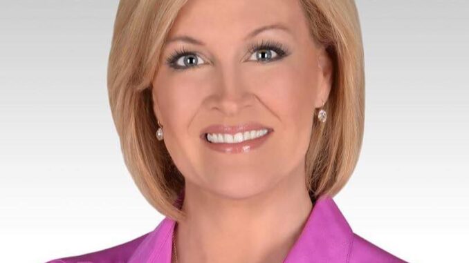 Stacie Schaible