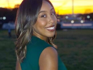 Raquel Martin