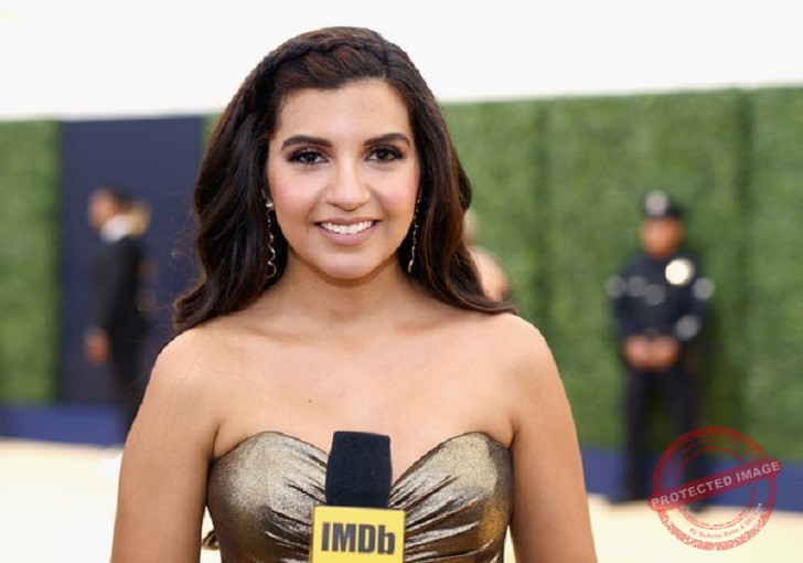 Amanda Salas (FOX 11) Bio, Age, Height, Salary, Net Worth, Good Day LA