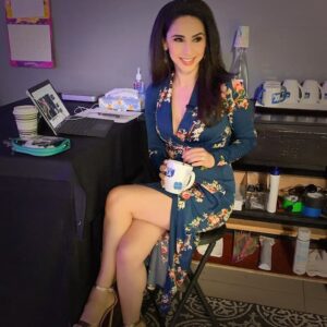 Araksya Karapetyan