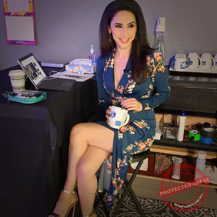 Araksya Karapetyan FOX 11, Bio, Age, Height, Husband, Salary, Net Worth