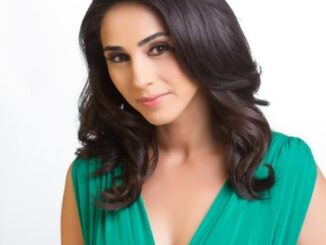 Araksya Karapetyan