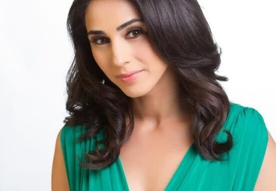 Araksya Karapetyan
