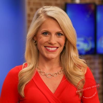 Avery Cotton (WFLA) Wiki, Age, Height, Husband, Salary, Net Worth