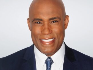 Derrin Horton