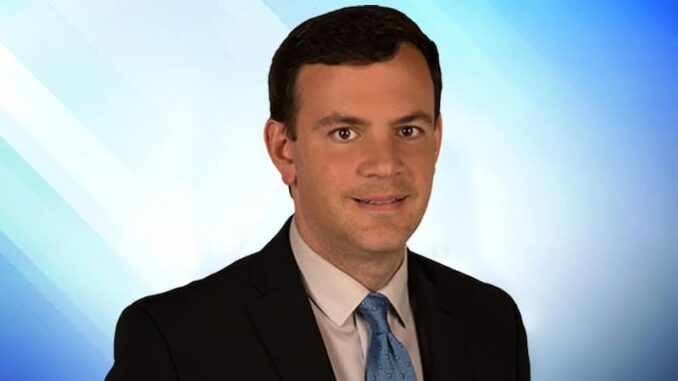 Eric Stone
