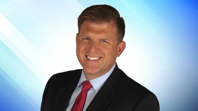Evan Donovan