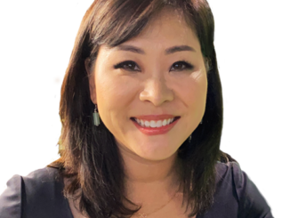 Mary Yoon