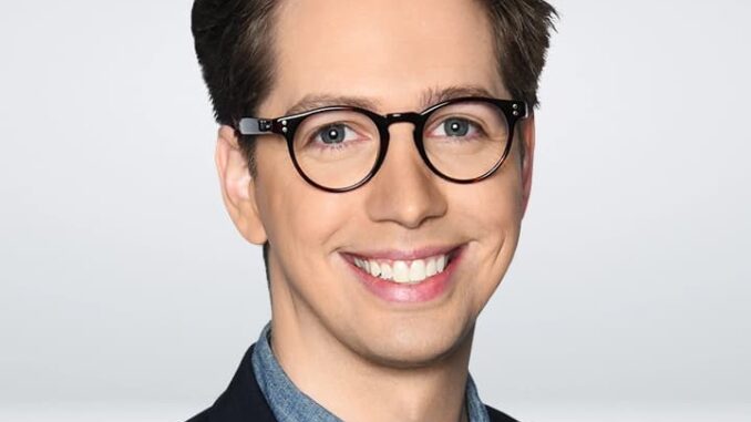 Andy Riesmeyer