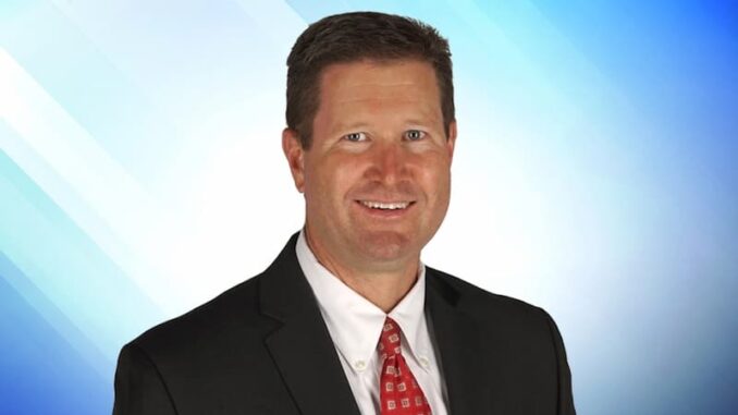 Chip Osowski Chip Osowski