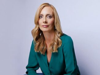 Debora Patta