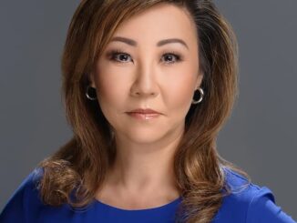 Judy Wang