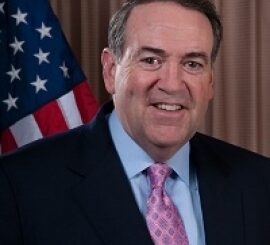 Mike Huckabee