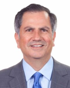 Greg Nieto