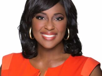Sharron Melton